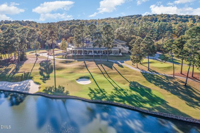 71005 Russell, Chapel Hill, NC 27517