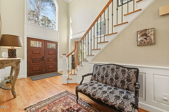 71005 Russell, Chapel Hill, NC 27517