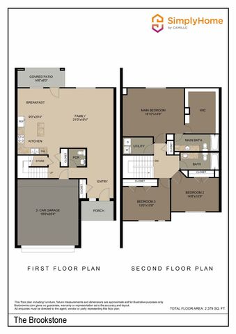 1203 Mallard Cove, Ennis, TX 75119