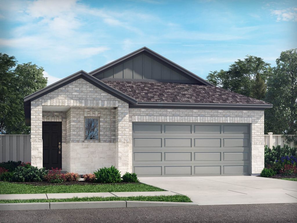 402 Dorothy Drive, Princeton, TX 75071