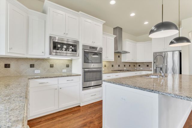 8844 Laurel Lane, Keller, TX 76248