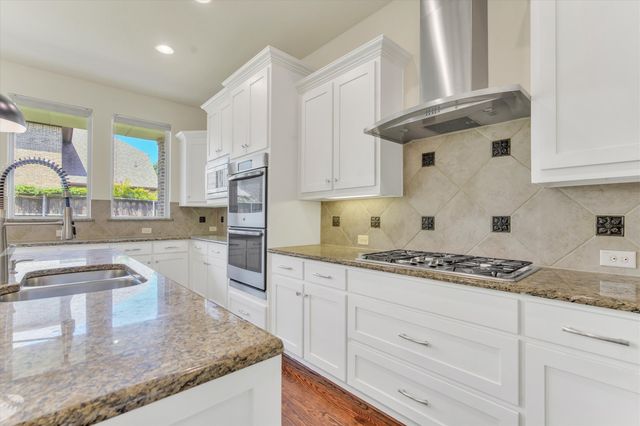 8844 Laurel Lane, Keller, TX 76248