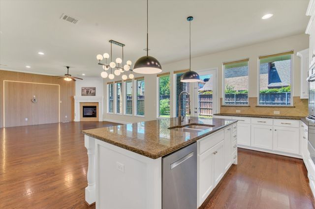 8844 Laurel Lane, Keller, TX 76248