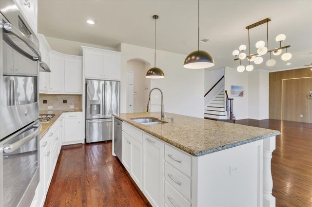 8844 Laurel Lane, Keller, TX 76248