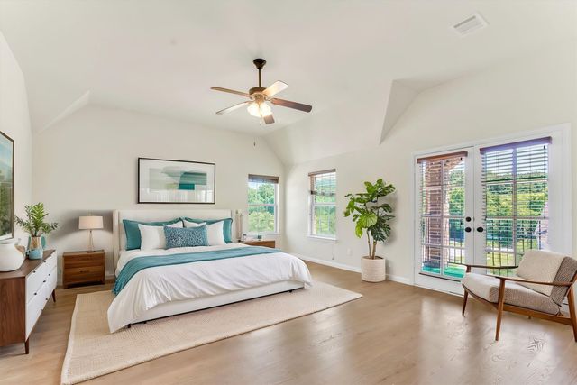 8844 Laurel Lane, Keller, TX 76248