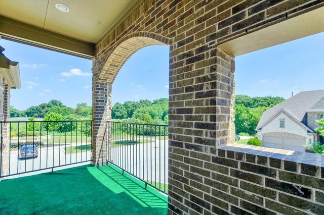 8844 Laurel Lane, Keller, TX 76248