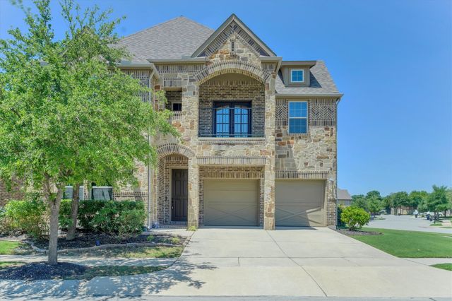 8844 Laurel Lane, Keller, TX 76248