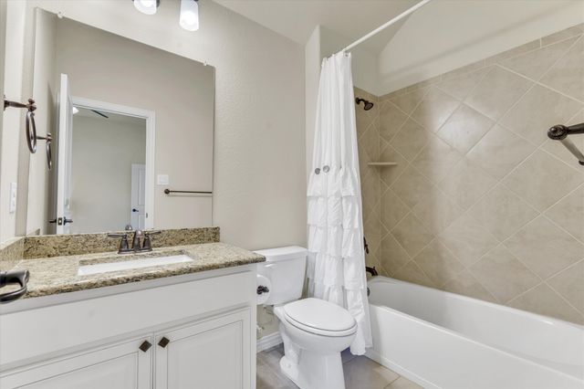 8844 Laurel Lane, Keller, TX 76248