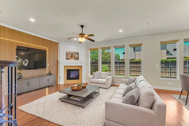 8844 Laurel Lane, Keller, TX 76248