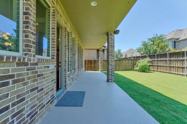 8844 Laurel Lane, Keller, TX 76248