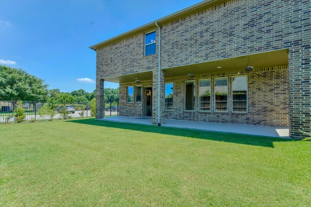 8844 Laurel Lane, Keller, TX 76248