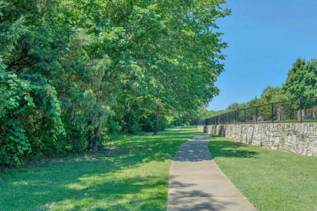 8844 Laurel Lane, Keller, TX 76248