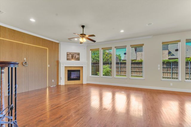 8844 Laurel Lane, Keller, TX 76248