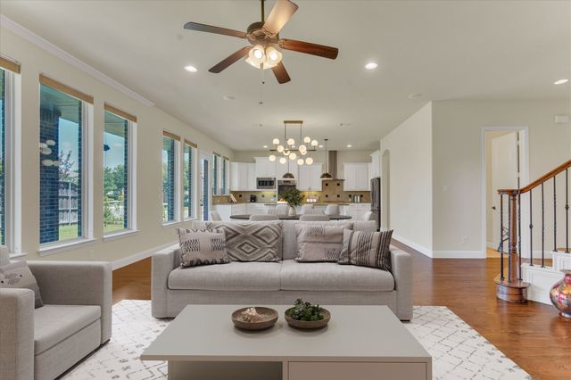 8844 Laurel Lane, Keller, TX 76248