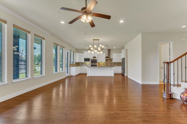 8844 Laurel Lane, Keller, TX 76248