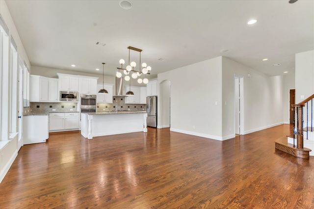 8844 Laurel Lane, Keller, TX 76248