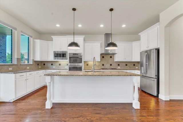 8844 Laurel Lane, Keller, TX 76248