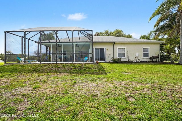 345 Lake View Lane, Palm Bay, FL 32909