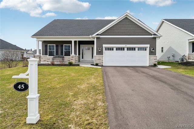 6385 Boston State Road 45, Hamburg, NY 14075