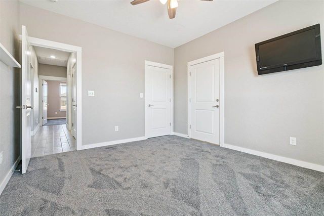 4211 Crest Lane, Elgin, OK 73538