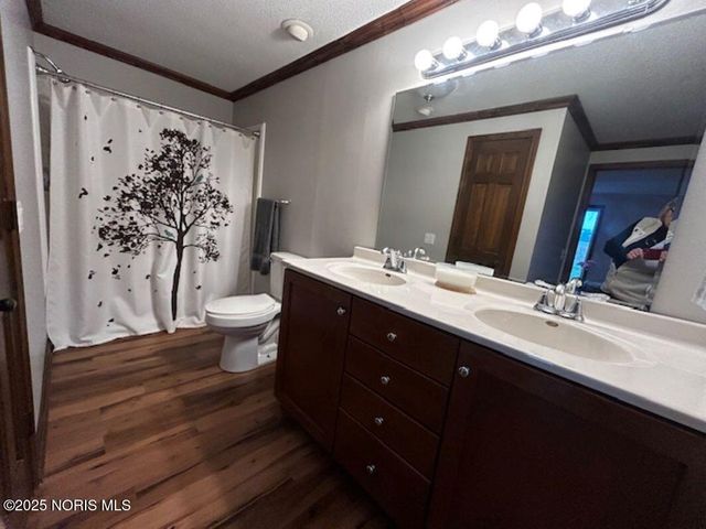 109 Scott Drive, Bryan, OH 43506