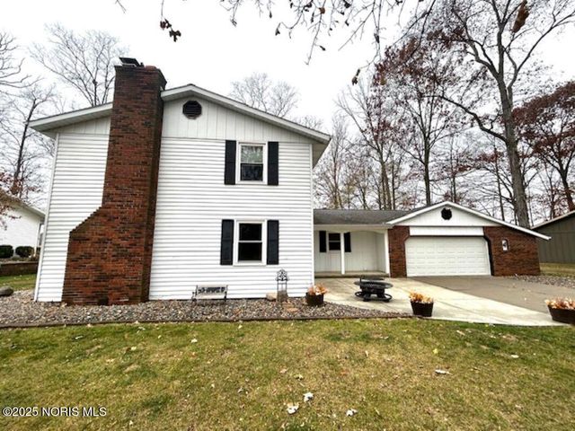 109 Scott Drive, Bryan, OH 43506