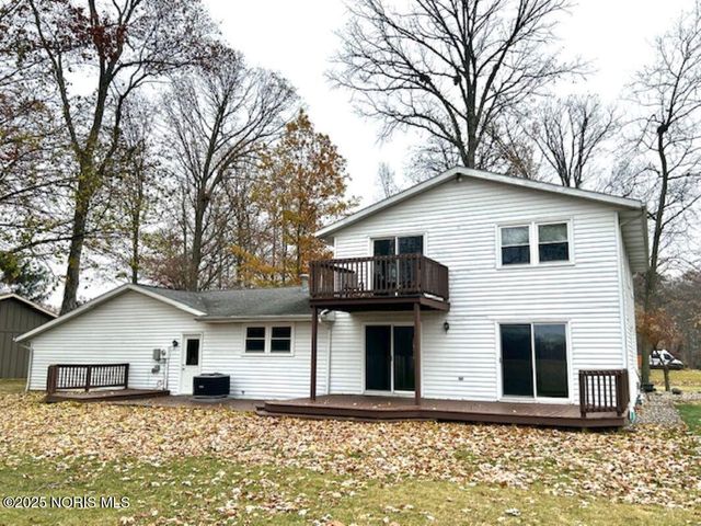 109 Scott Drive, Bryan, OH 43506