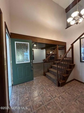 109 Scott Drive, Bryan, OH 43506