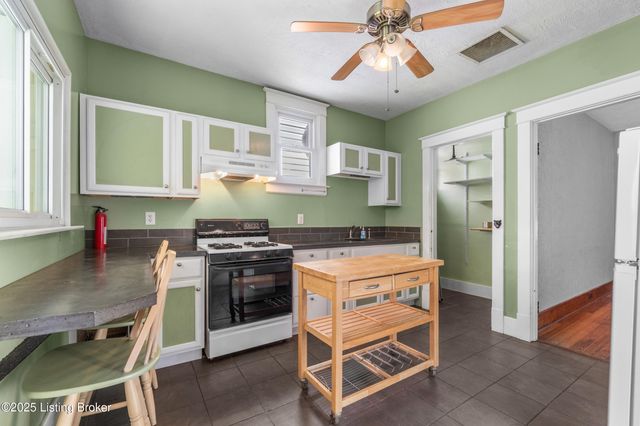 1008 S Shelby St, Louisville, KY 40203