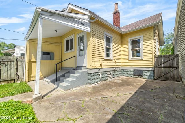 1008 S Shelby St, Louisville, KY 40203