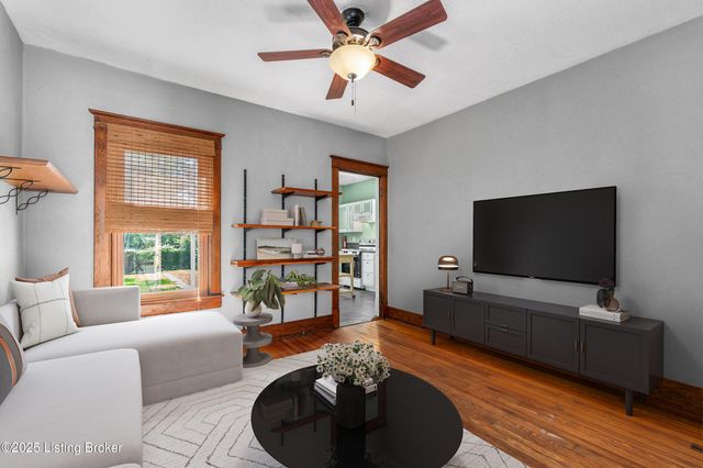 1008 S Shelby St, Louisville, KY 40203