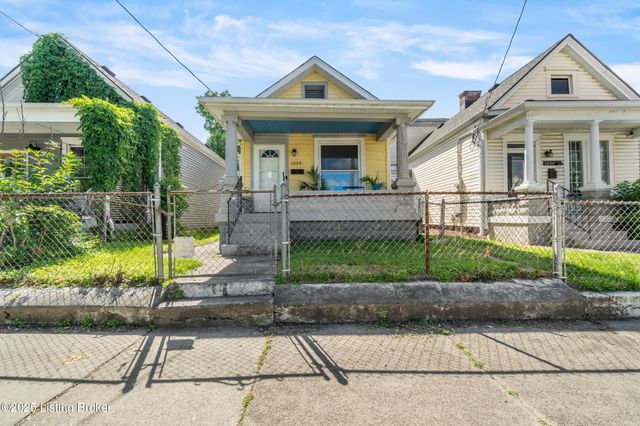 1008 S Shelby St, Louisville, KY 40203