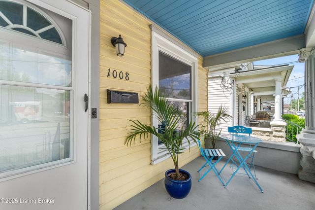 1008 S Shelby St, Louisville, KY 40203