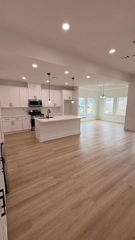 403 Arizona Street, La Porte, TX 77571