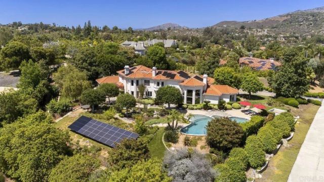 14963 Huntington Gate Drive, Poway, CA 92064