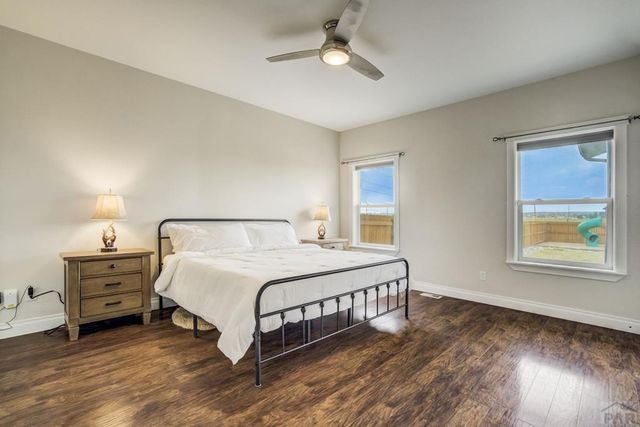 995 N Matt Drive, Pueblo, CO 81007