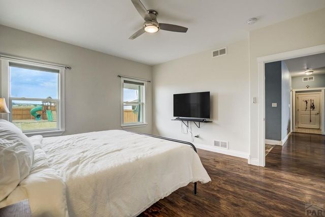 995 N Matt Drive, Pueblo, CO 81007