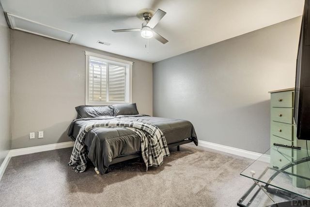 995 N Matt Drive, Pueblo, CO 81007