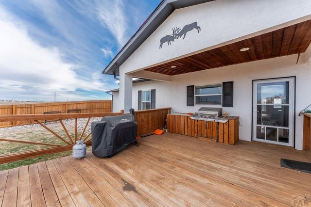 995 N Matt Drive, Pueblo, CO 81007