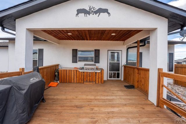 995 N Matt Drive, Pueblo, CO 81007