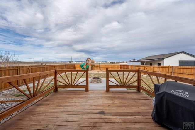 995 N Matt Drive, Pueblo, CO 81007