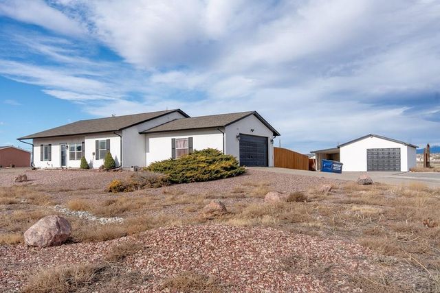 995 N Matt Drive, Pueblo, CO 81007