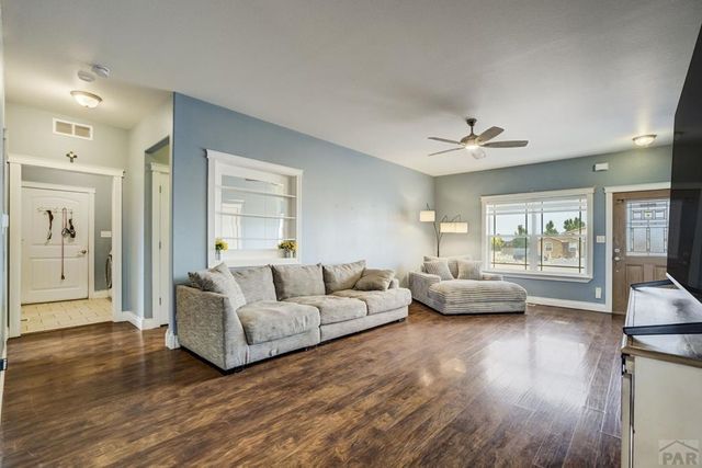 995 N Matt Drive, Pueblo, CO 81007