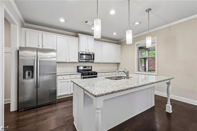 1108 W Union Grove Circle, Auburn, GA 30011