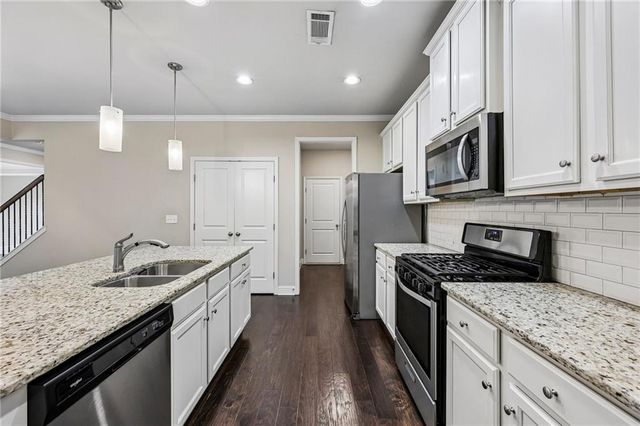 1108 W Union Grove Circle, Auburn, GA 30011