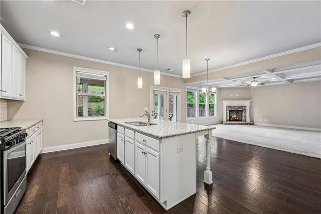 1108 W Union Grove Circle, Auburn, GA 30011