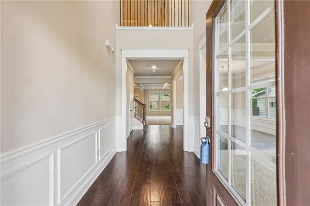 1108 W Union Grove Circle, Auburn, GA 30011
