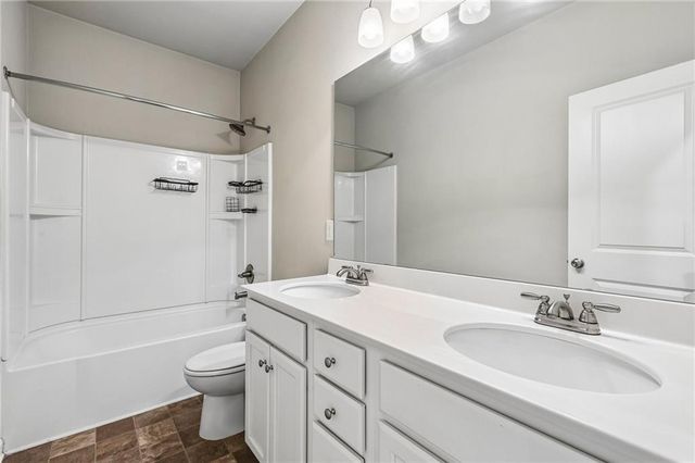 1108 W Union Grove Circle, Auburn, GA 30011