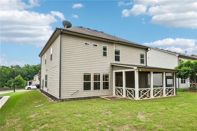 1108 W Union Grove Circle, Auburn, GA 30011