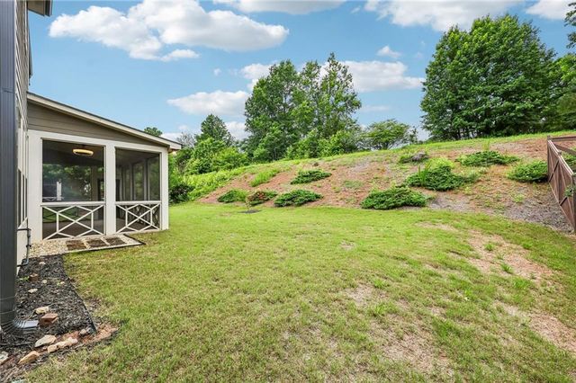 1108 W Union Grove Circle, Auburn, GA 30011